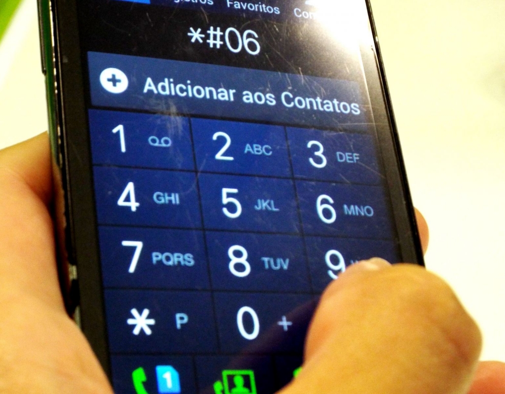 celular roubado pode ser bloqueado