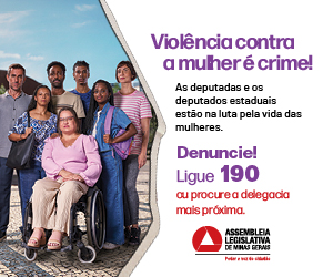 campanha Almg