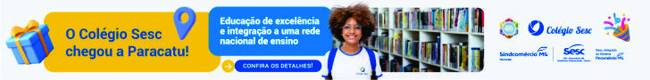Campanha sesc