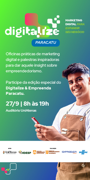 Campanha sebrae