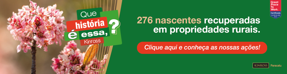 Fase 2 da campanha institucional da Kinros