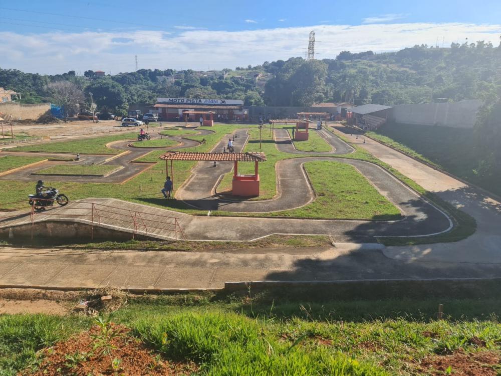 Divulgação Polícia Cívil