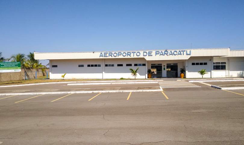 Divulgação / Aeroflap