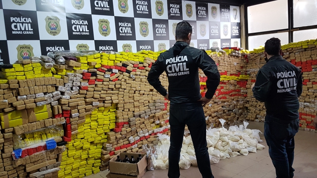 Divulgação/PCMG