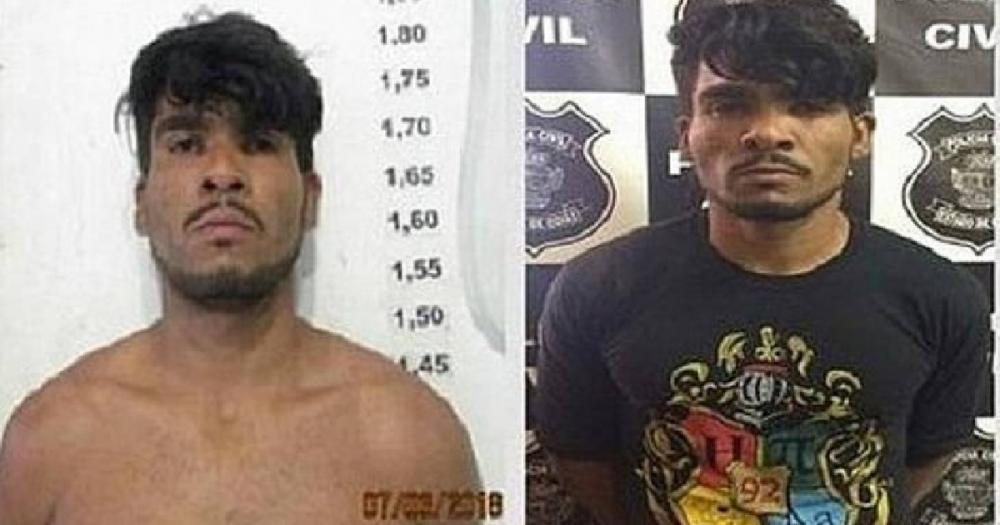 Reprodução 