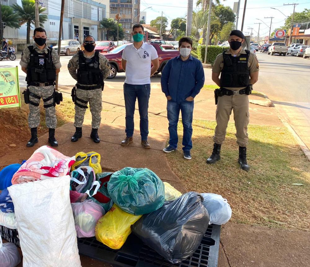 Divulgação 