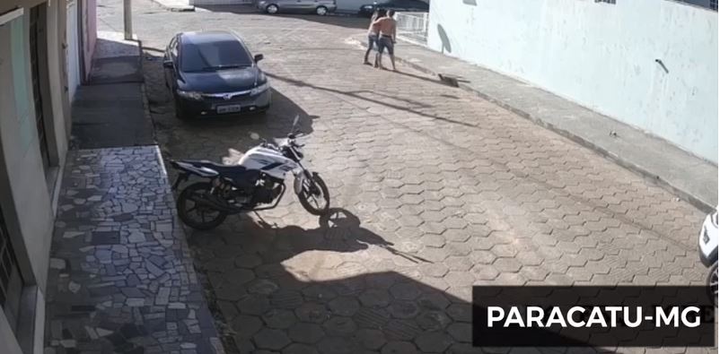 Reprodução