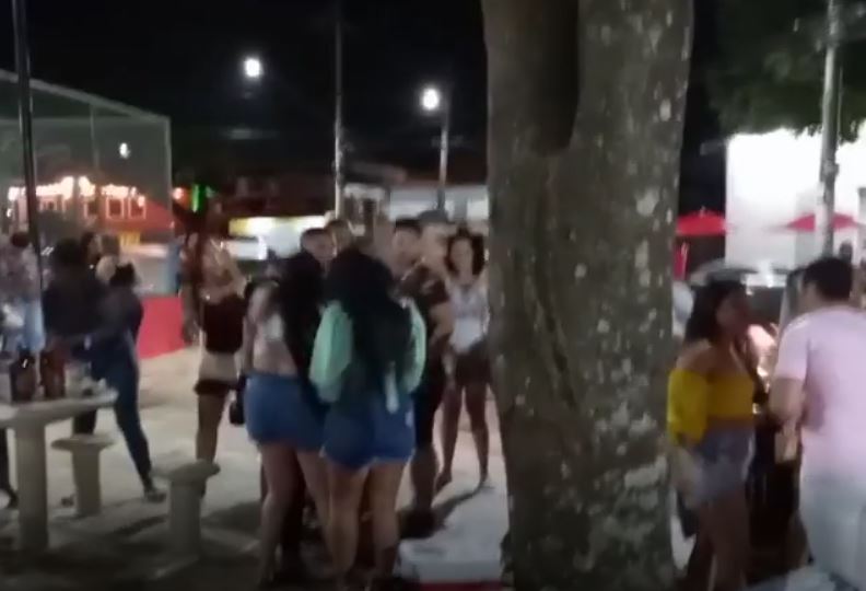 Reprodução