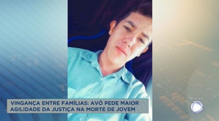 Reprodução