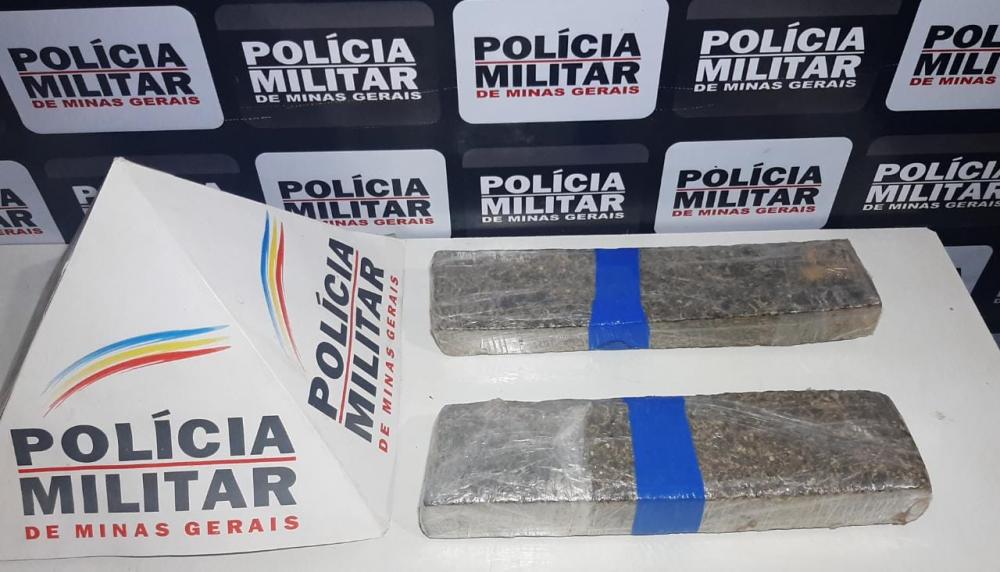 Divulgação / Polícia Militar
