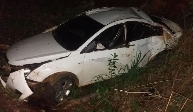 Divulgação / Polícia Militar Rodoviária