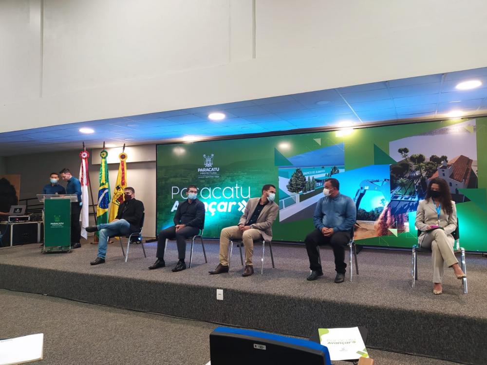 Temendo fim da mineração, Paracatu avança com programa de obras de R$ 71 milhões 