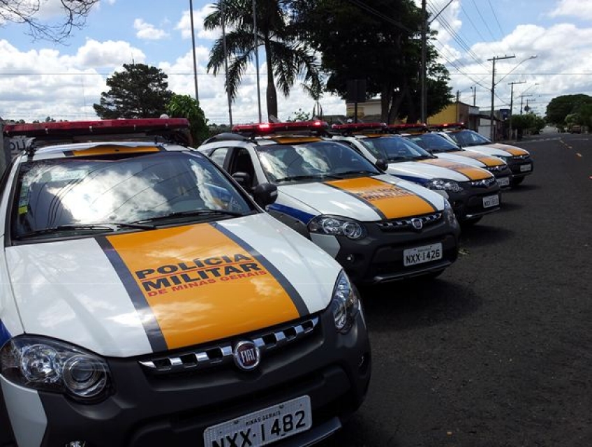 SEMANA SANTA - PM intensifica policiamento nas rodovias no feriadão