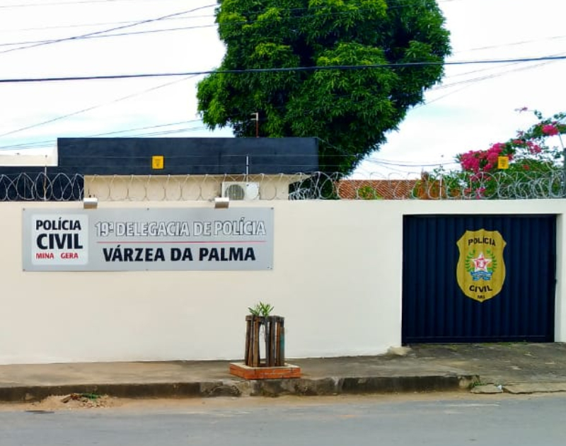 Divulgação / PCMG