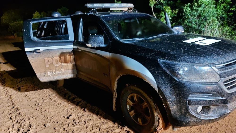Divulgação / Polícia Civil