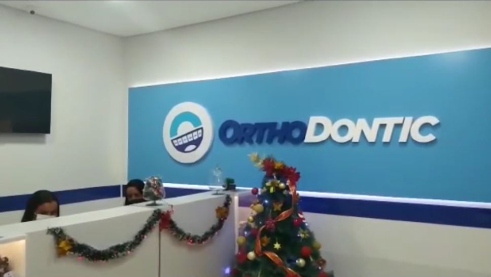  OrthoDontic
