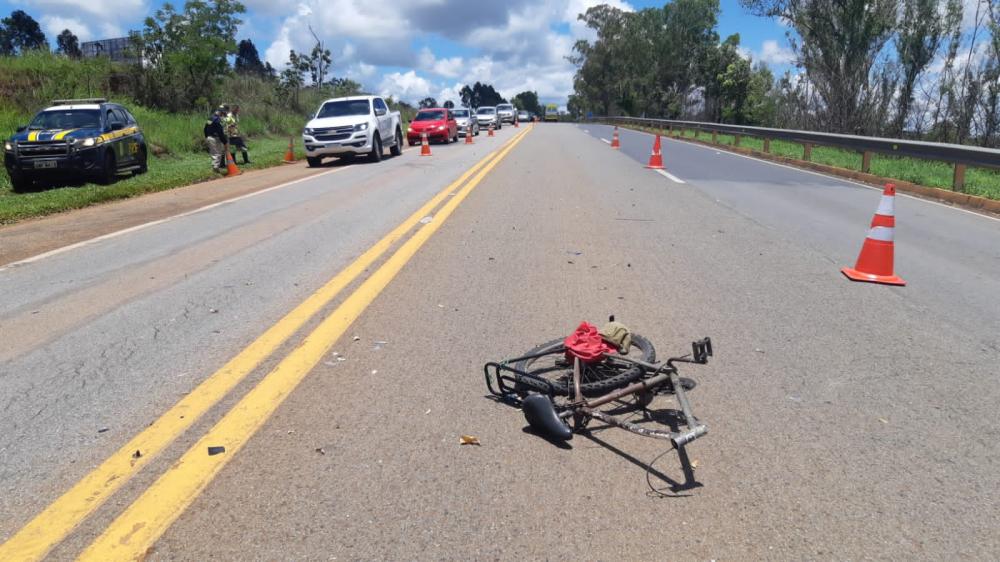 Divulgação / Polícia Rodoviária Federal