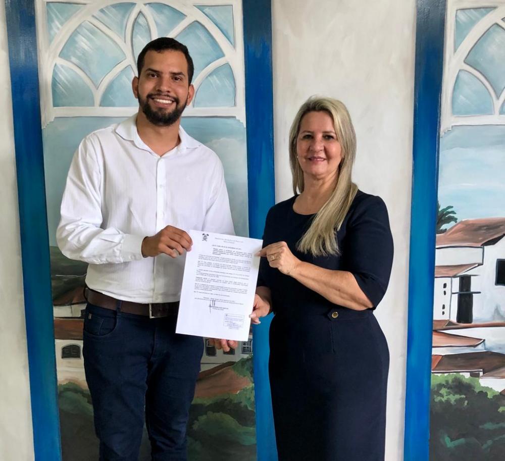 Foto: Divulgação / Assessoria Marli Ribeiro
