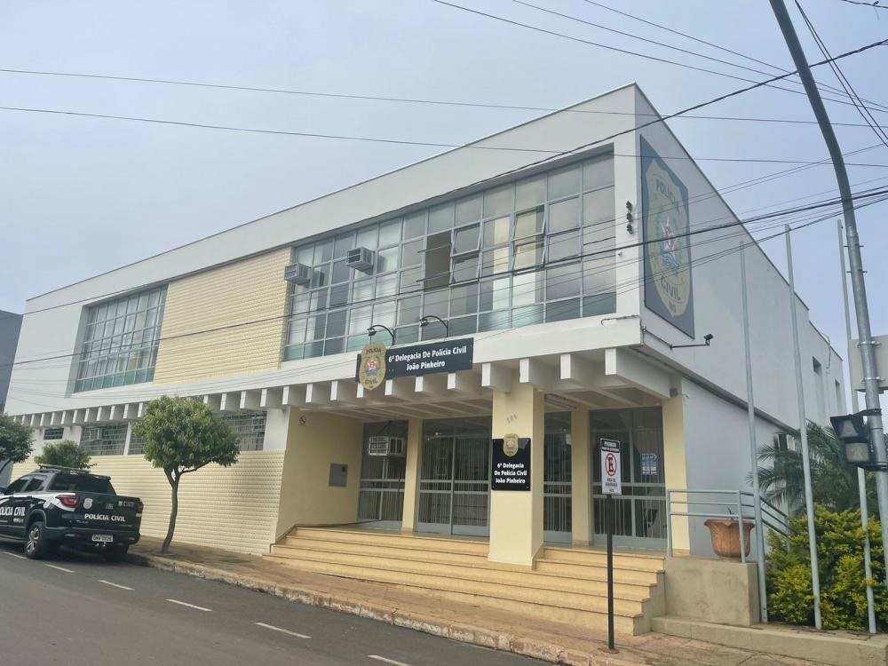 Divulgação / Polícia Civil