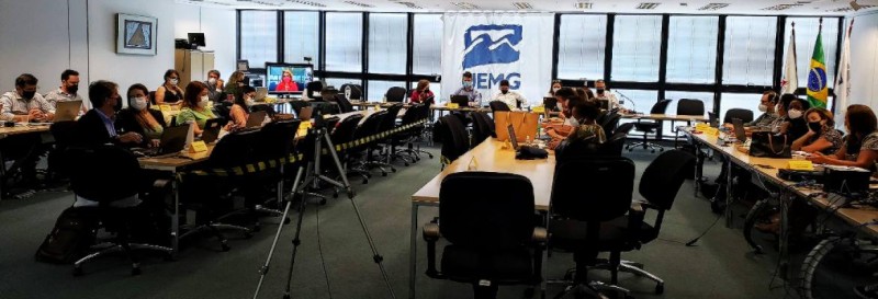 Uemg / Divulgação