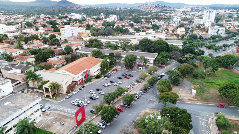 Arquivo / Unimontes