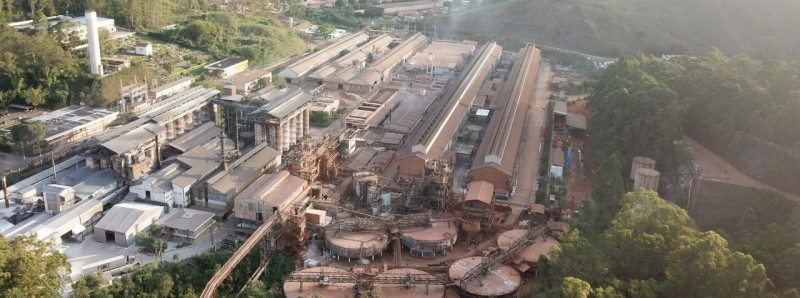 Hindalco / Divulgação