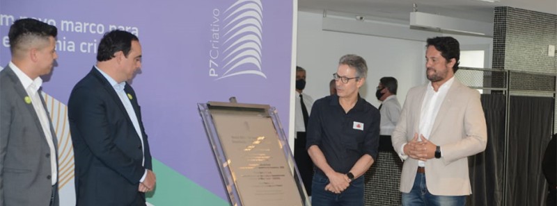 Dirceu Aurélio / Imprensa MG