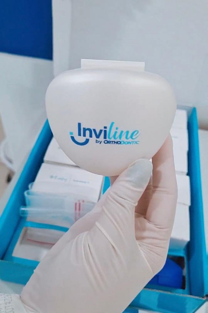 InviLine -Orthodontic