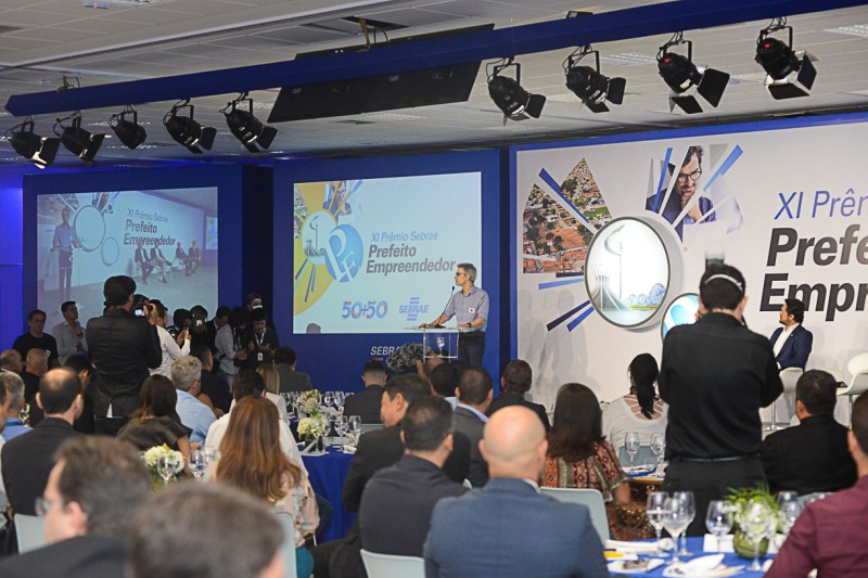 Dirceu Aurélio / Imprensa MG