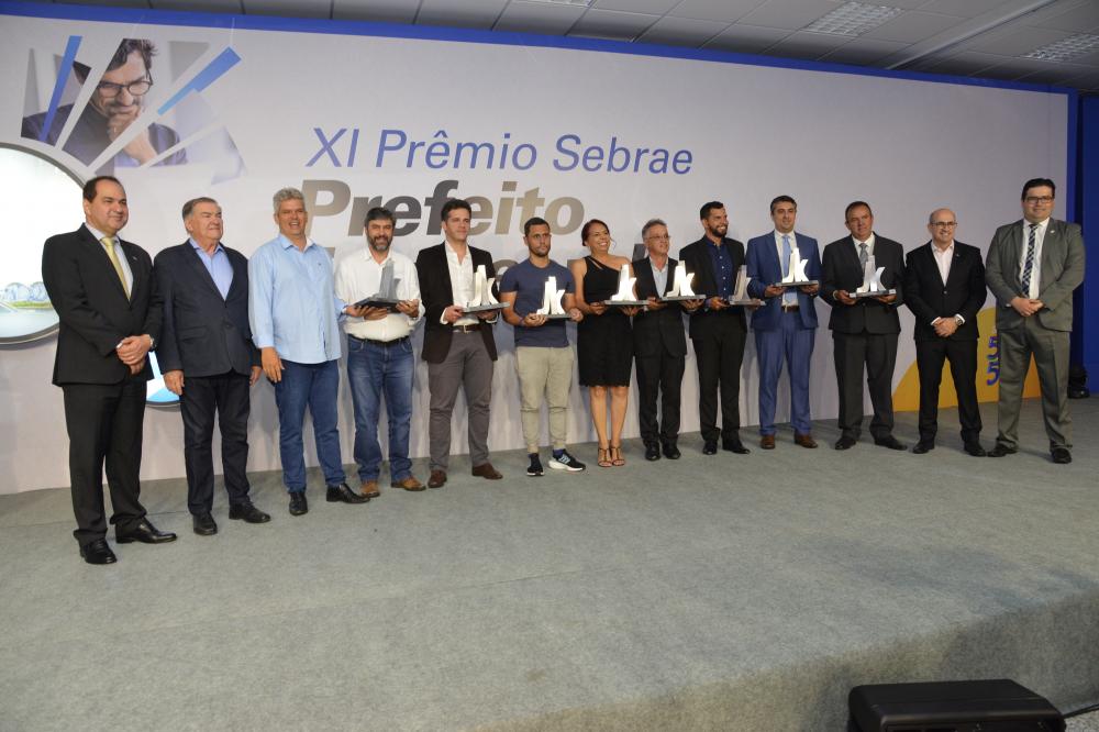 Divulgação / Sebrae