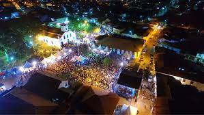 Divulgação / Prefeitura de Paracatu