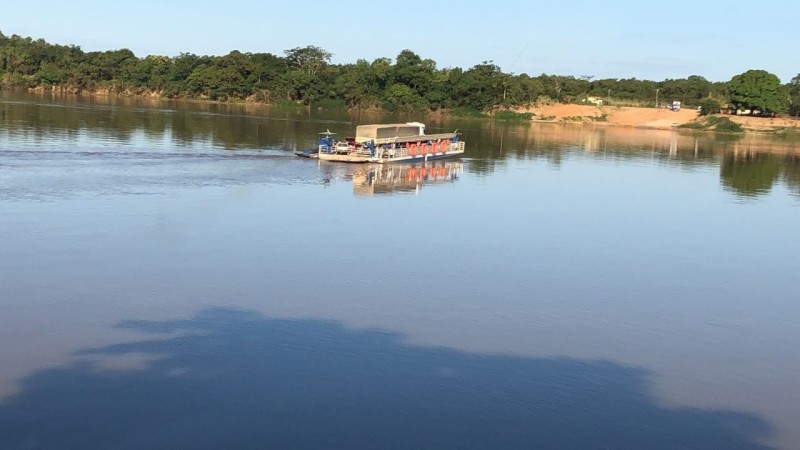 Seinfra / Divulgação