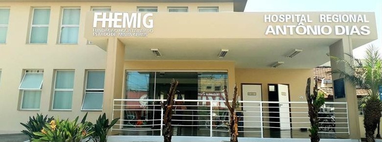 Fhemig / Divulgação
