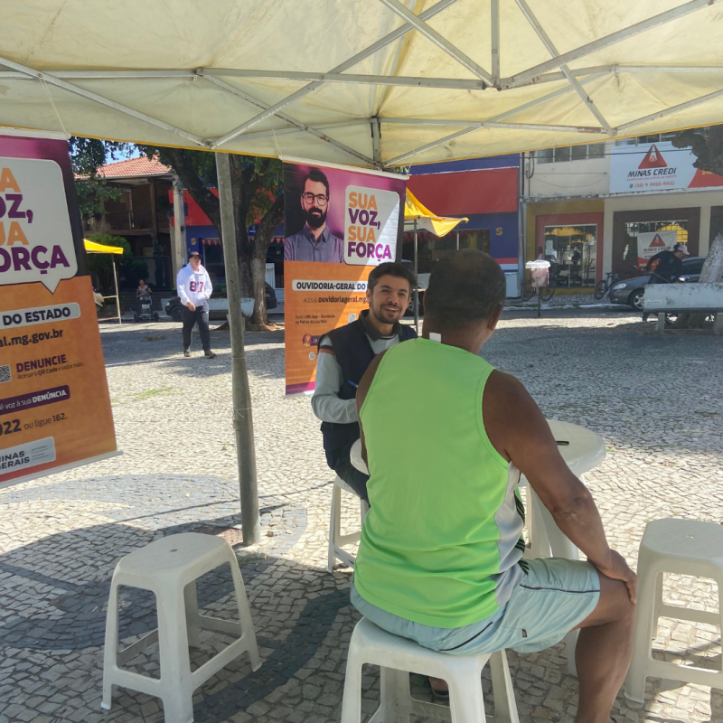 OGE-MG / Divulgação