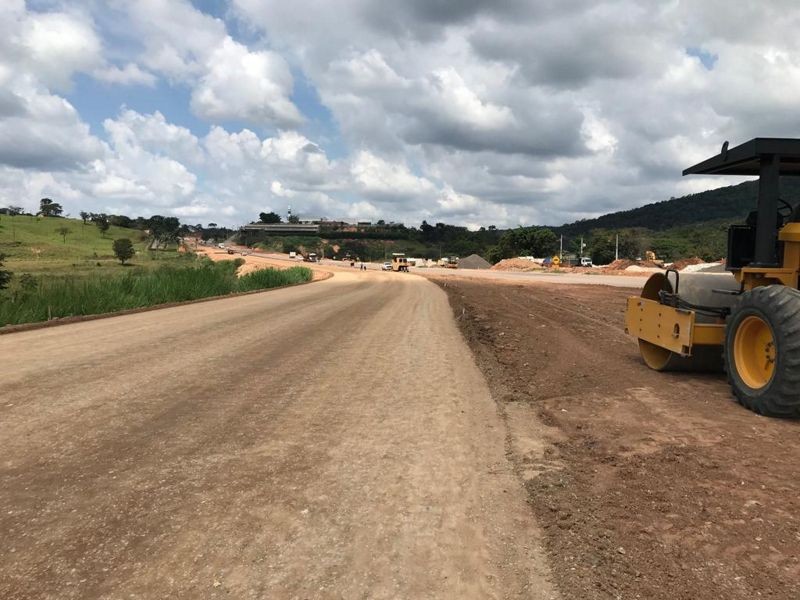 Foto: Reprodução/Secom Minas Gerais