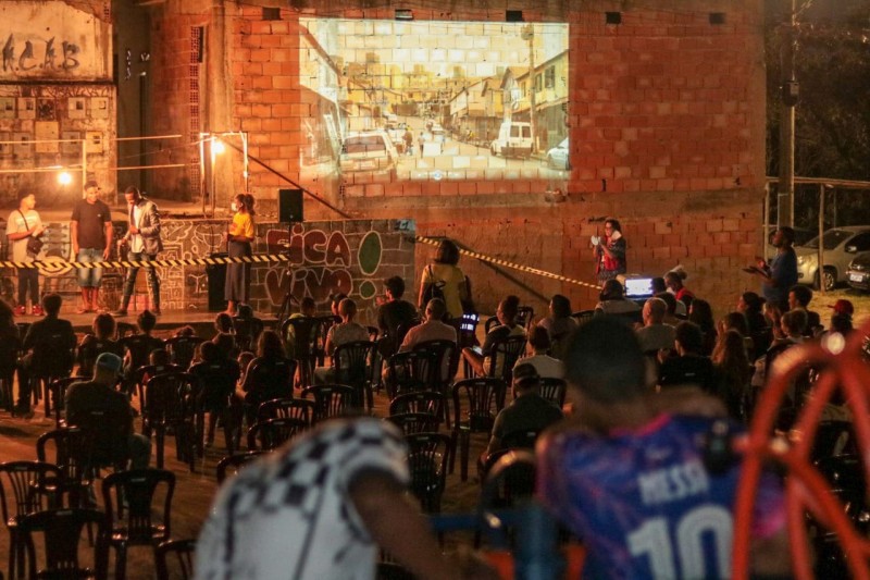 Documentário FV Granja de Freitas