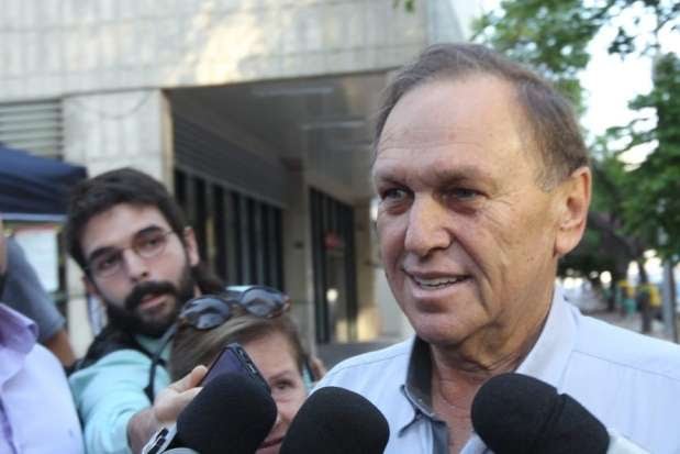 Ministério Público Federal aponta Antério Mânica como um dos mandantes do quádruplo assassinato que ficou conhecido como Chacina de Unaí | Foto: Alex de Jesus