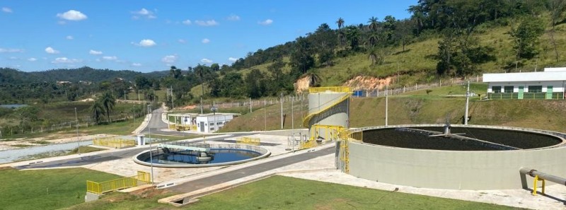 Copasa / Divulgação