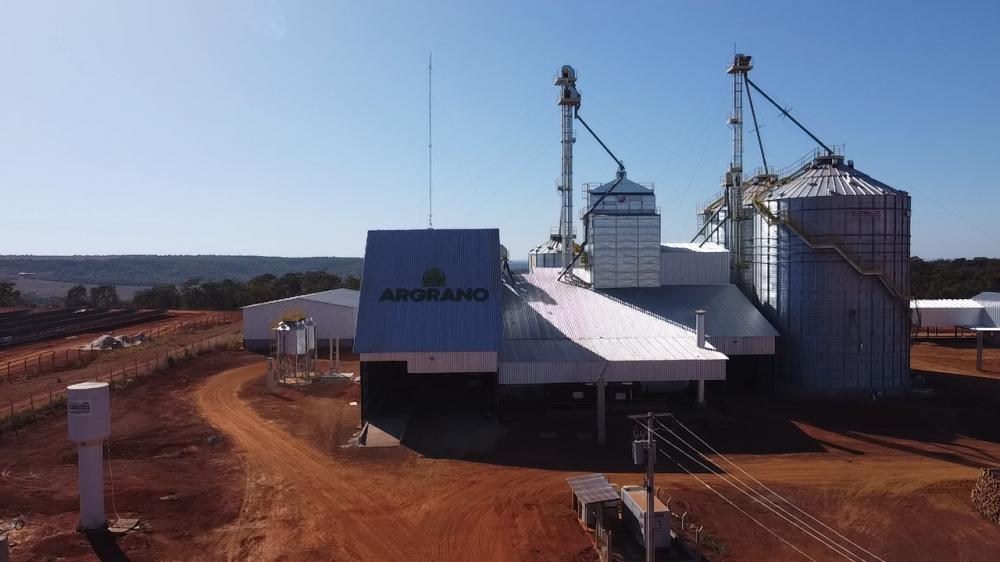 Fotos: Divulgação Argrano