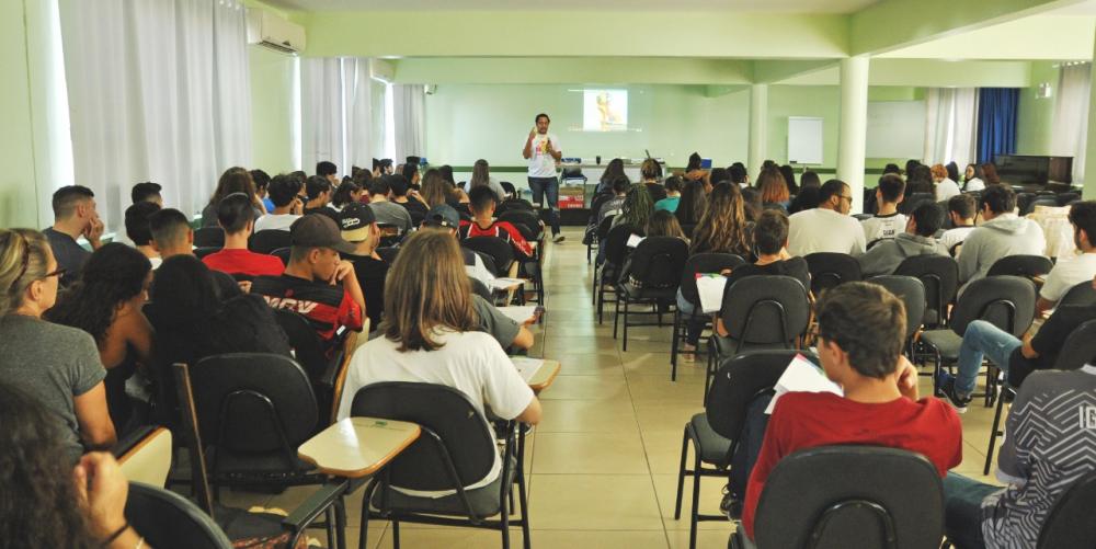 Foto / Divulgação
