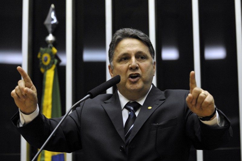 © Renato Araújo/Arquivo Agência Brasil