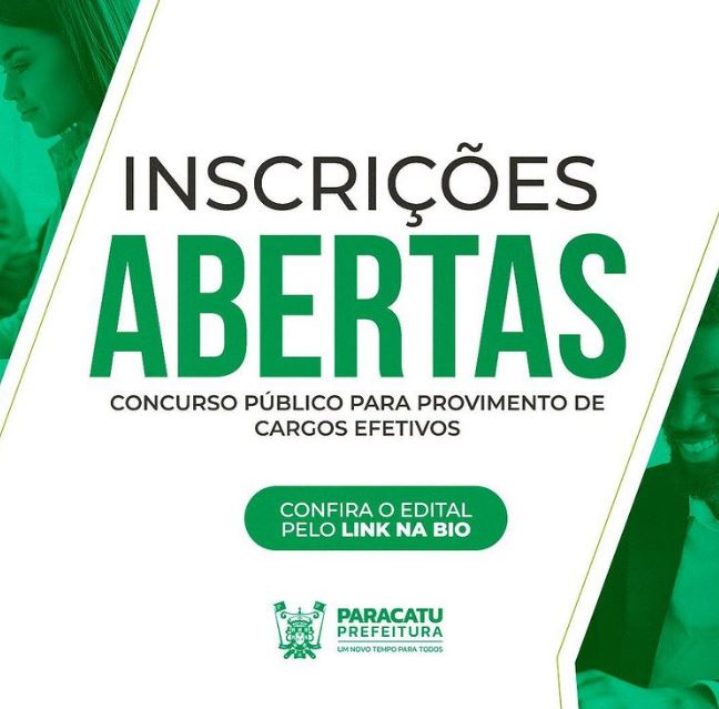 Divulgação / Prefeitura