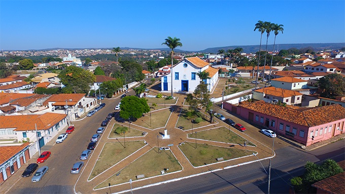 Divulgação / Prefeitura