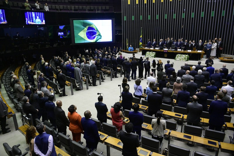 © Pedro França/Agência Senado
