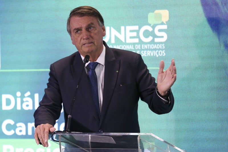 © José Cruz/Agência Brasil