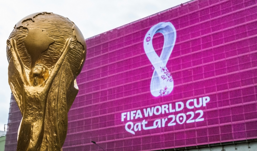 Fifa antecipa início da Copa do Mundo para 20 de novembro