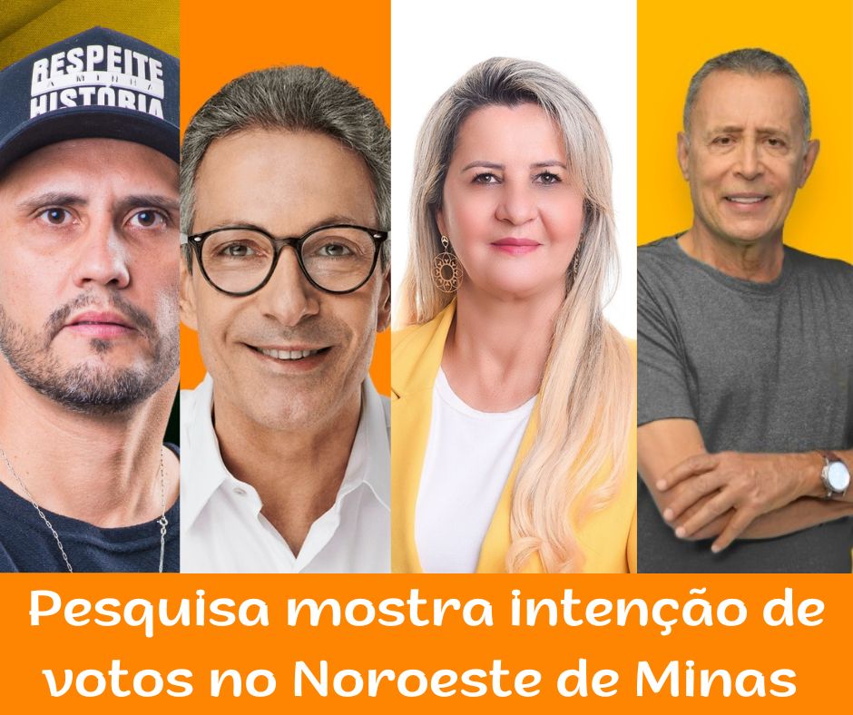 Fonte: Carlos Oliveira 