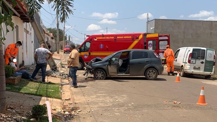 Divulgação / Copo de Bombeiros