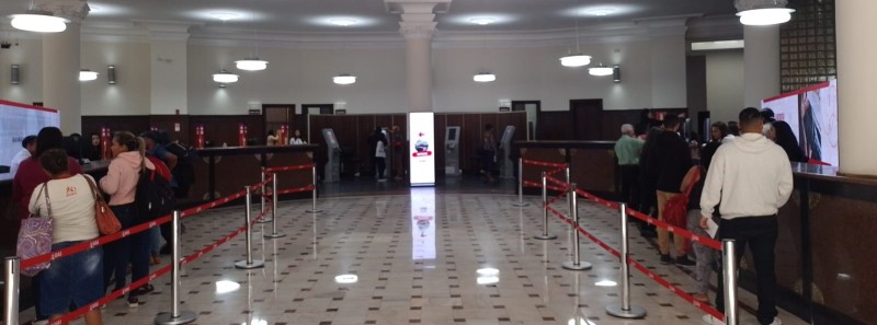 Shopping Cidadão
