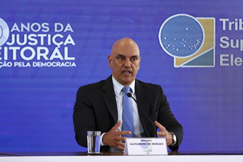 © Marcelo Camargo/Agência Brasil
